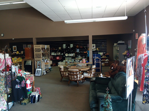 Thrift Store «American Cancer Society Discovery Shop», reviews and photos, 3609 Midway Dr # C, San Diego, CA 92110, USA