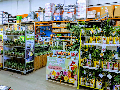 Home Improvement Store «The Home Depot», reviews and photos, 3101 Manawa Center Dr, Council Bluffs, IA 51501, USA