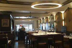 Restaurant Le Lamartine image