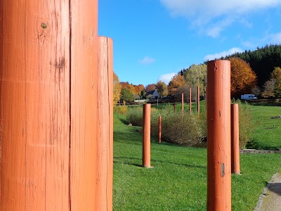 Photos of Jardins &agrave; Suivre