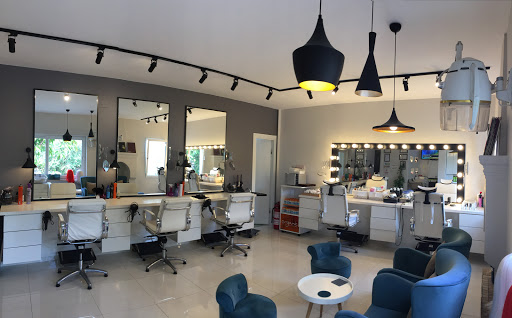 Bodrum Türkan Kuaför