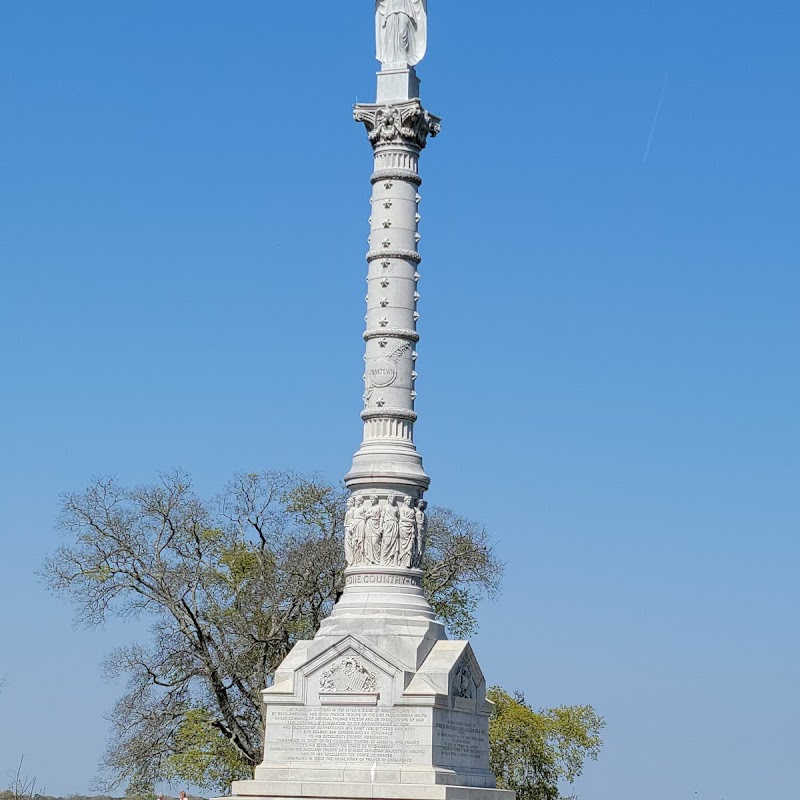 Yorktown Battlefield