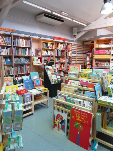 Des librairies en Toulouse