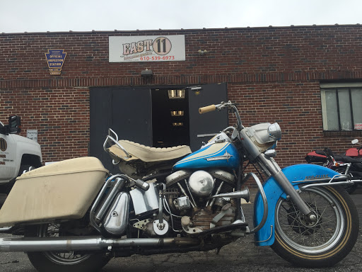 Motorcycle Dealer «East 11 Motorcycle Exchange, LLC», reviews and photos, 99 Highland Ave, Oaks, PA 19456, USA