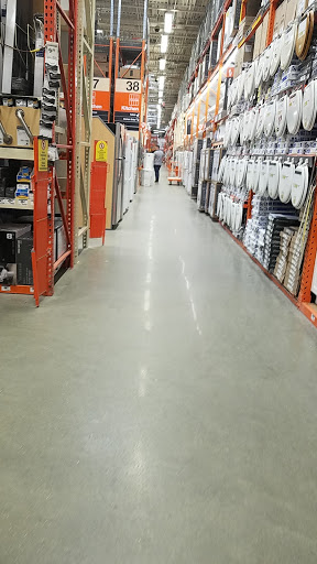Home Improvement Store «The Home Depot», reviews and photos, 1200 Nixon Dr, Mt Laurel, NJ 08054, USA