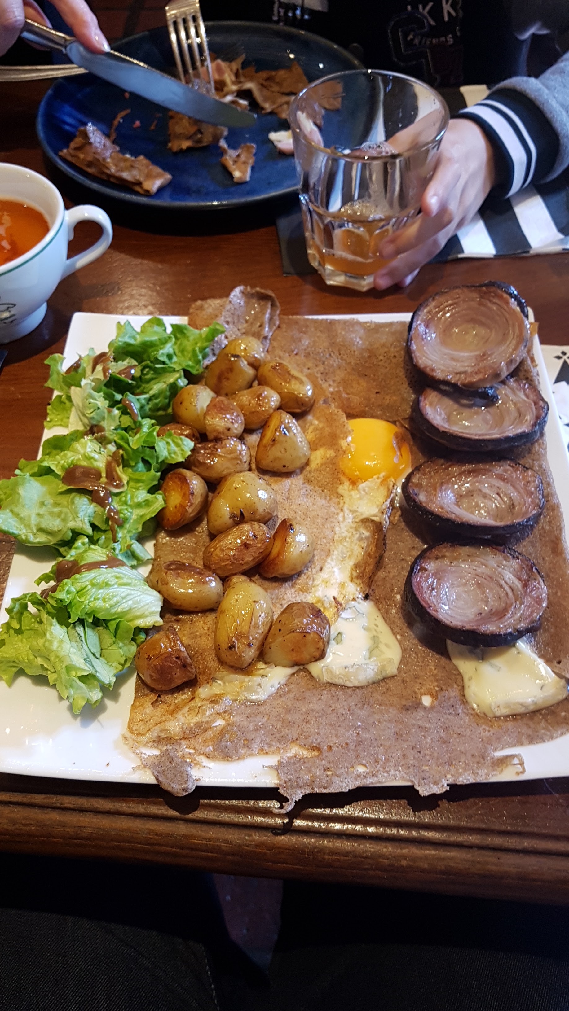 Photo n° 1 de l'avis de nadège.o fait le 11/04/2019 à 15:28