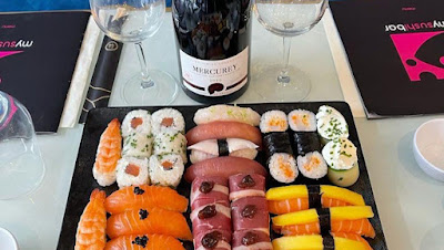 MY SUSHI BAR à Quimper