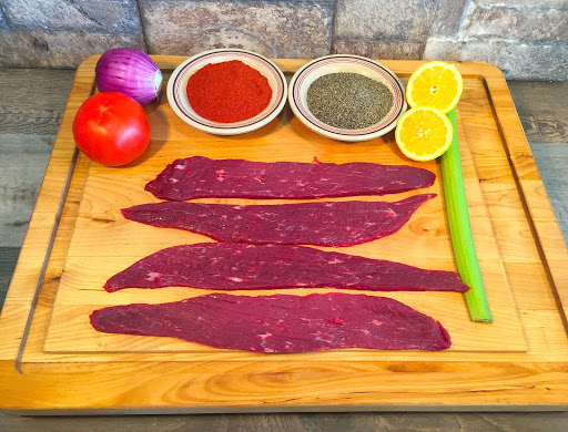 Butcher Shop «Jouni Meat», reviews and photos, 28958 Orchard Lake Rd, Farmington Hills, MI 48334, USA