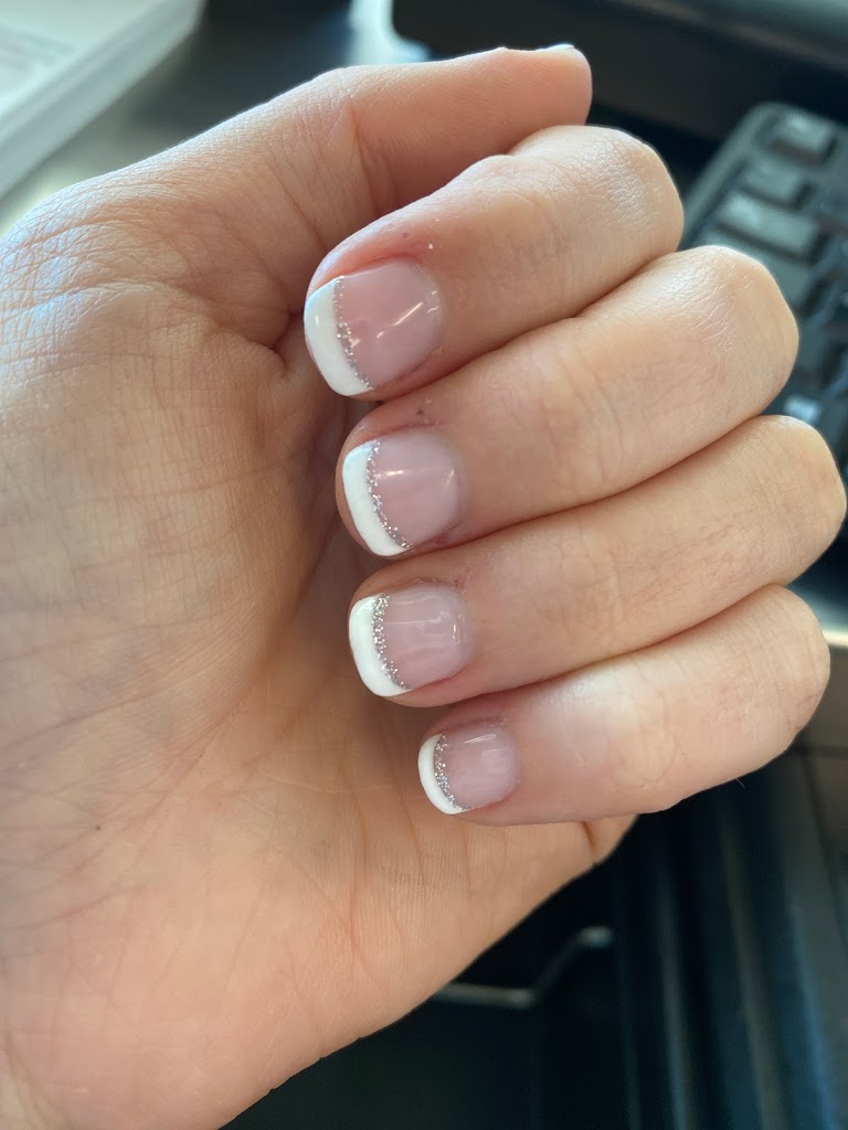 Luxury Nails 23824