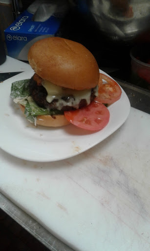 Live Music Venue «Iridium», reviews and photos, 1650 Broadway, New York, NY 10019, USA