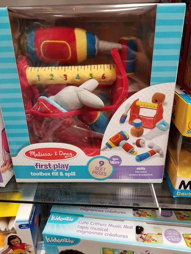 Toy Store «My Special Toy Store», reviews and photos, 5137 Main St, Downers Grove, IL 60515, USA