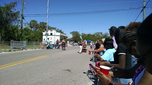 Recreation Center «Rubonia Community Center», reviews and photos, 1309 72nd St E, Palmetto, FL 34221, USA