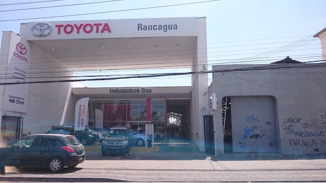 Summit Motors - Toyota - Rancagua