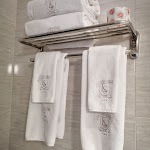 Photo n°3 de l'avis de Alessia. fait le 20/03/2022 à 12:01 sur le  Hotel Il Loggiato Dei Serviti à Como