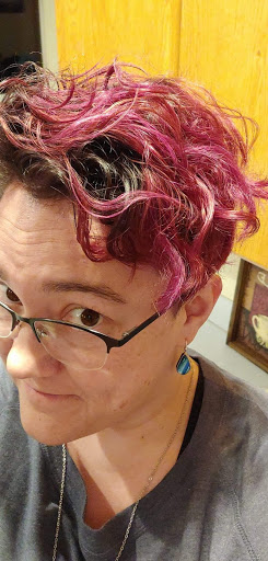 Hair Salon «Sunrise Hair Design», reviews and photos, 6541 Sexton Dr NW # C, Olympia, WA 98502, USA