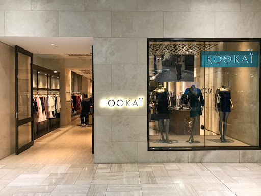 Kookai Melbourne Central