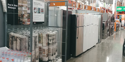 Home Improvement Store «The Home Depot», reviews and photos, 224 S Royal Oaks Blvd, Franklin, TN 37067, USA