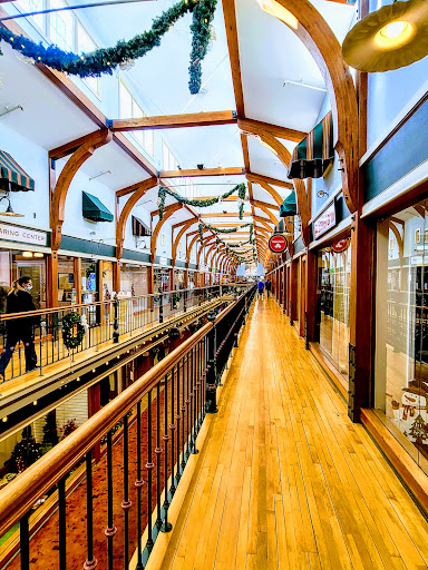 Shopping Mall «PowerHouse Mall», reviews and photos, 8 Glen Rd, West Lebanon, NH 03784, USA