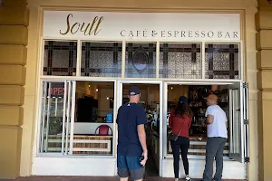 Soull Cafe and Espresso Bar image