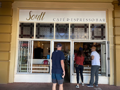 Soull Cafe and Espresso Bar