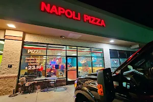 Napoli Pizza image