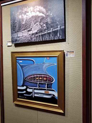 Performing Arts Theater «Armory Performing Arts Center», reviews and photos, 300 Strong St, Brighton, CO 80601, USA