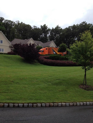 Moving and Storage Service «Reliable Van and Storage Company», reviews and photos, 550 Division St, Elizabeth, NJ 07201, USA