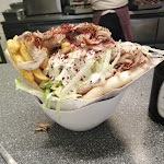 Photo n°1 de l'avis de Viktor. fait le 15/08/2022 à 18:33 sur le  Kebab Ali Baba à Sankt Ingbert