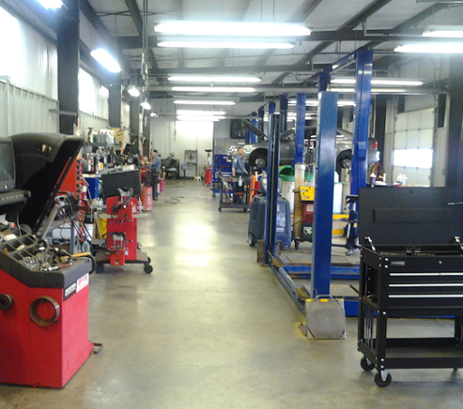 Mechanic «Malless Auto Services», reviews and photos, 4525 W 71st St, Indianapolis, IN 46268, USA