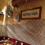 Photo n° 6 de l'avis de Calvin.a fait le 15/02/2017 à 06:55 pour Restaurant Agrabah Café à Chessy