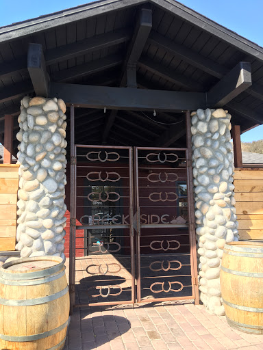 The Creekside Restaurant & Bar image