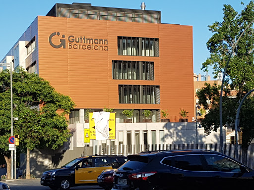 Guttmann Barcelona. Salud Cerebral Y Neurorrehabilitación