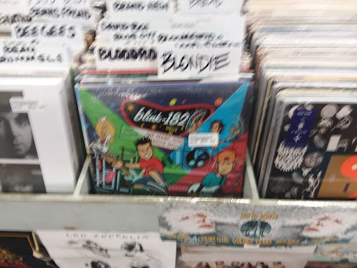 Record Store «Sound Exchange», reviews and photos, 14246 N Nebraska Ave, Tampa, FL 33613, USA