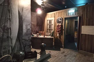The Captain's Table Restaurant at The Dunbrody Famine Ship image