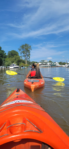 Canoe & Kayak Store «West River Paddle Sports», reviews and photos, 655 W River Rd, Vermilion, OH 44089, USA