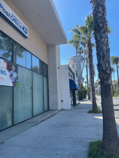 Post Office «United States Postal Service», reviews and photos, 458 N Doheny Dr, West Hollywood, CA 90048, USA