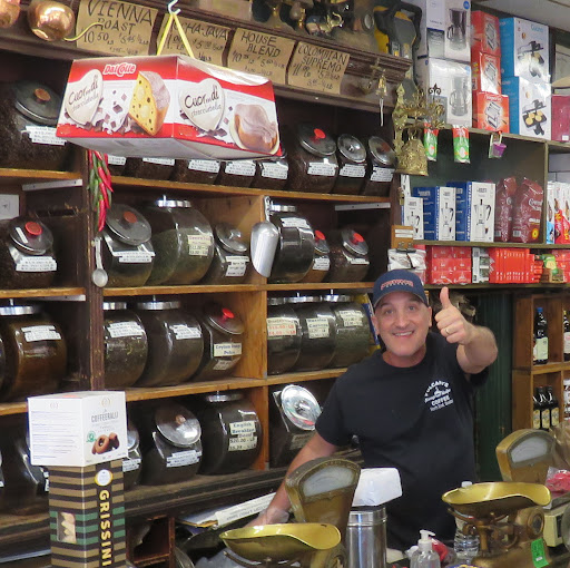 Coffee Store «Polcari’s Coffee», reviews and photos, 105 Salem St, Boston, MA 02113, USA