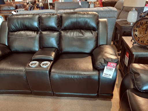Furniture Store «Ashley HomeStore», reviews and photos, 4250 12th Ave E, Shakopee, MN 55379, USA