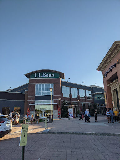 Clothing Store «L.L. Bean», reviews and photos, 3710 Route 9 South, Freehold, NJ 07728, USA