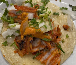 Taquería El Pariente Suc. Curva texas photo