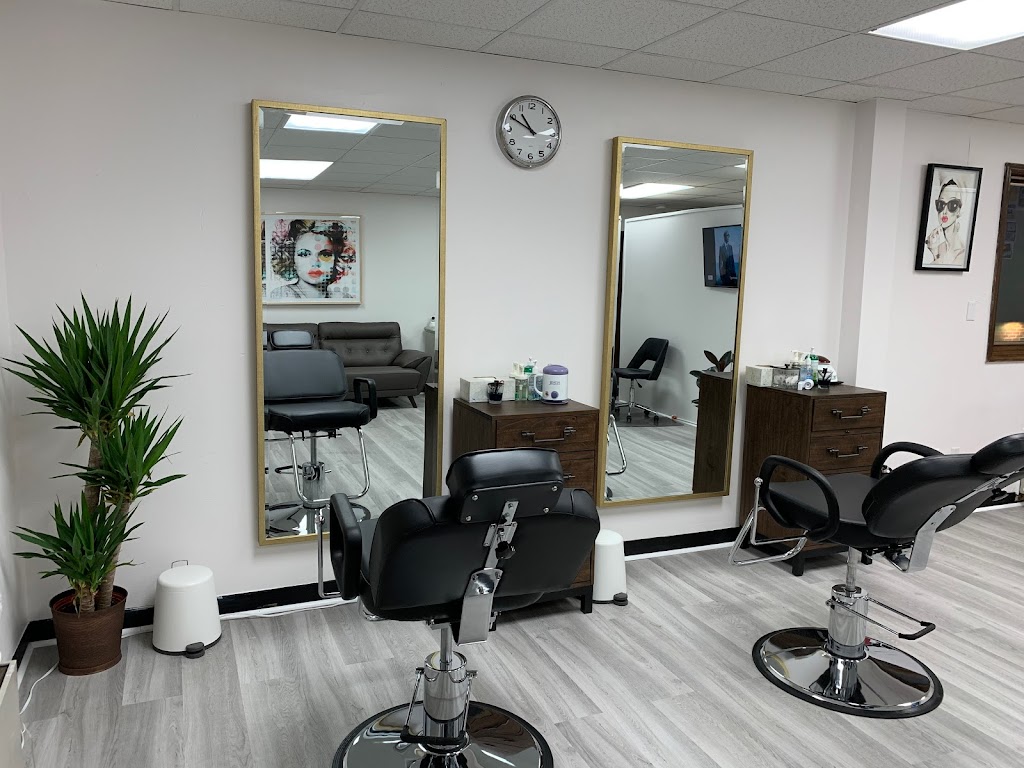 Harriman Threading & Waxing Studio 10926