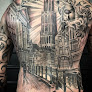 Ink Story - Tattoo Shop Utrecht