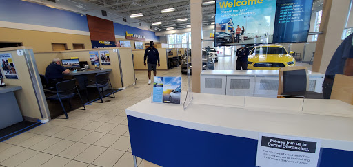 Used Car Dealer «CarMax», reviews and photos, 901 Towne Center Blvd, Sanford, FL 32771, USA