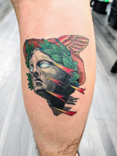 Find tattoo ideas for mother for your next unique tattoo in San Diego at Funhouse Tattoo