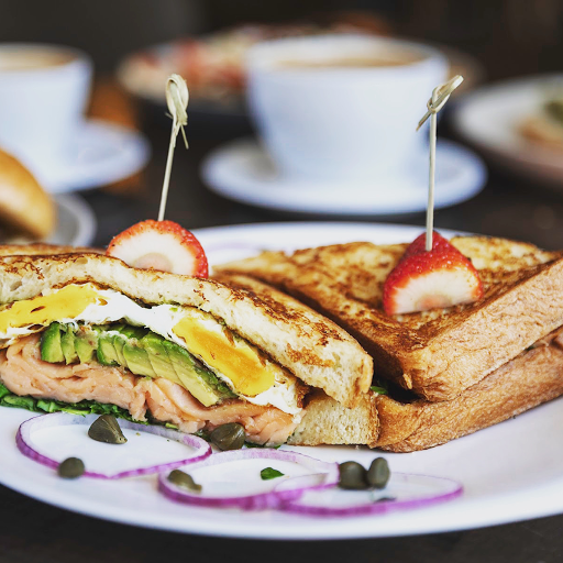 Coffee Shop «The Nest Cafe», reviews and photos, 7777 Warren Pkwy #325, Frisco, TX 75034, USA