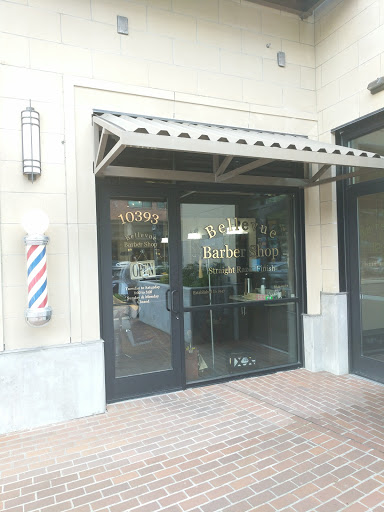 Barber Shop «Bellevue Barber shop», reviews and photos, 10393 Main St, Bellevue, WA 98004, USA