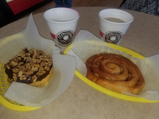 Donut Shop «Shipley Do-Nuts», reviews and photos, 501 E Abram St, Arlington, TX 76010, USA