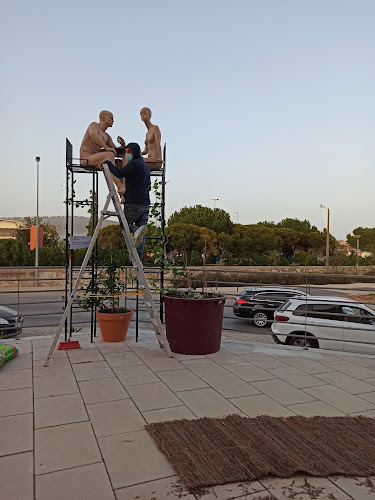 Avaliações doClínica do Coração do Algarve II em Portimão - Médico