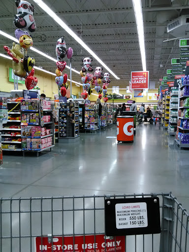 Supermarket «Walmart Neighborhood Market», reviews and photos, 1569 Saxon Blvd, Deltona, FL 32725, USA