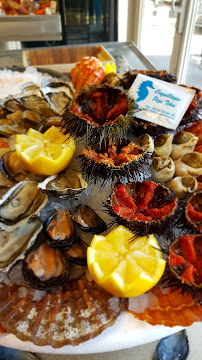 Photos du propriétaire du Restaurant de fruits de mer Coquillages pépé Tchoi à Carnoux-en-Provence - n°14